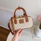 thumbnail image 2 of Bolsos y carteras de bolos de moda, bolsos cruzados de hombro para mujer, nuevos bolsos de mensajero de cuero vegano para mujer de alta calidad, 2 of 5