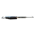 thumbnail image 3 of Torklift Turnbuckle S9520 FastGun .45; Use With Bed Mounted Tie Down; Spring Loaded Hook and Hook Style; 14-1/2 Inch to 21-1/2 Inch Reach; With Quick Disconnect Handle; Lockable; Lock Sold Separate, 3 of 3