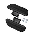 thumbnail image 4 of 2 clavijas para pies, pedales delanteros para bicicleta eléctrica, reposapiés profesionales, Pedal para coche eléctrico, bicicleta eléctrica y, 4 of 9