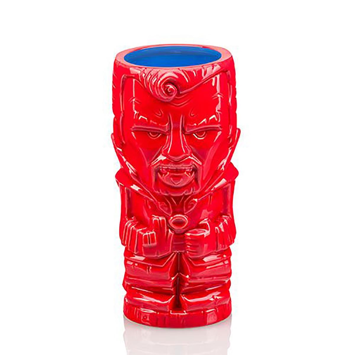 Tiki Tiki