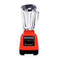 thumbnail image 1 of Licuadora Bosstech 950W Vidrio 2l Botonera 10 vel B1 Rojo, 1 of 10