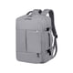 thumbnail image 1 of onlyliua Liquidación Mochila para Ordenador de 15 Pulgadas, Mochila de Negocios, Bolsa de Viaje de Alta Gama a Corto Plazo, Bolsa de Equipaje con Múltiples Compartimentos, Bolsa de Almacenamiento, 1 of 4