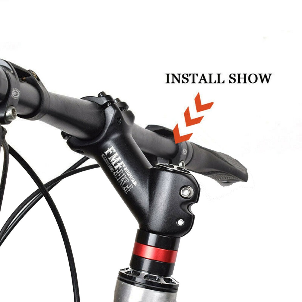 Positive negative angle stem Bicycle 