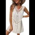 thumbnail image 2 of Traje de Baño para Mujer, Pareo, Bikini, Playa, Bikini, Pareo Talla Única, 2 of 10