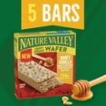 Nature Valley Crispy Creamy STF9 Wafer Bars Honey Vanilla Flavored nature-valley-crispy-creamy-stf9-wafer-bars-honey-vanilla-flavored