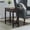 Espresso, variant on Roxy Flip Top Chairside Table by Naomi Home-Color:Cherry