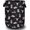Desert Cowboy, variant on Desert Cowboy Element Laundry Basket with Sturdy Handles, Collapsible Oxford Cloth Laundry Hamper Organizer Basket for Bathroom Bedroom 15.7x20 Inch