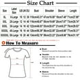 thumbnail image 2 of WDZUDU Women's Oversized V-neck Short Sleeved Solid Summer Base Shirt Sports T-shirt Fashionable Womens Tops Clothing Elegant Women's Clothing Warehouse Walmart Deals Clearance, 2 of 3
