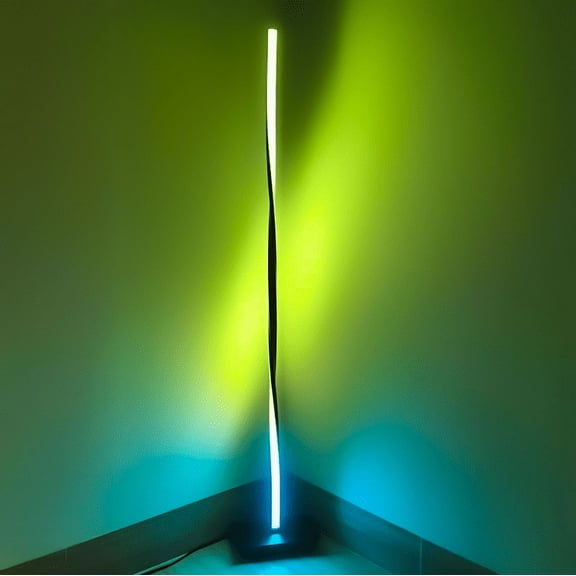 Helix Floor Lamp
