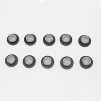 10pcs Stainless Steel Filter Hose Washers Inlet Hose Screen Washer Repair Kit for 1/2 inch Garden Hose Connector