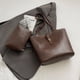 thumbnail image 5 of Tote Bag Bolso Mujer 65gdc (Café), 5 of 9