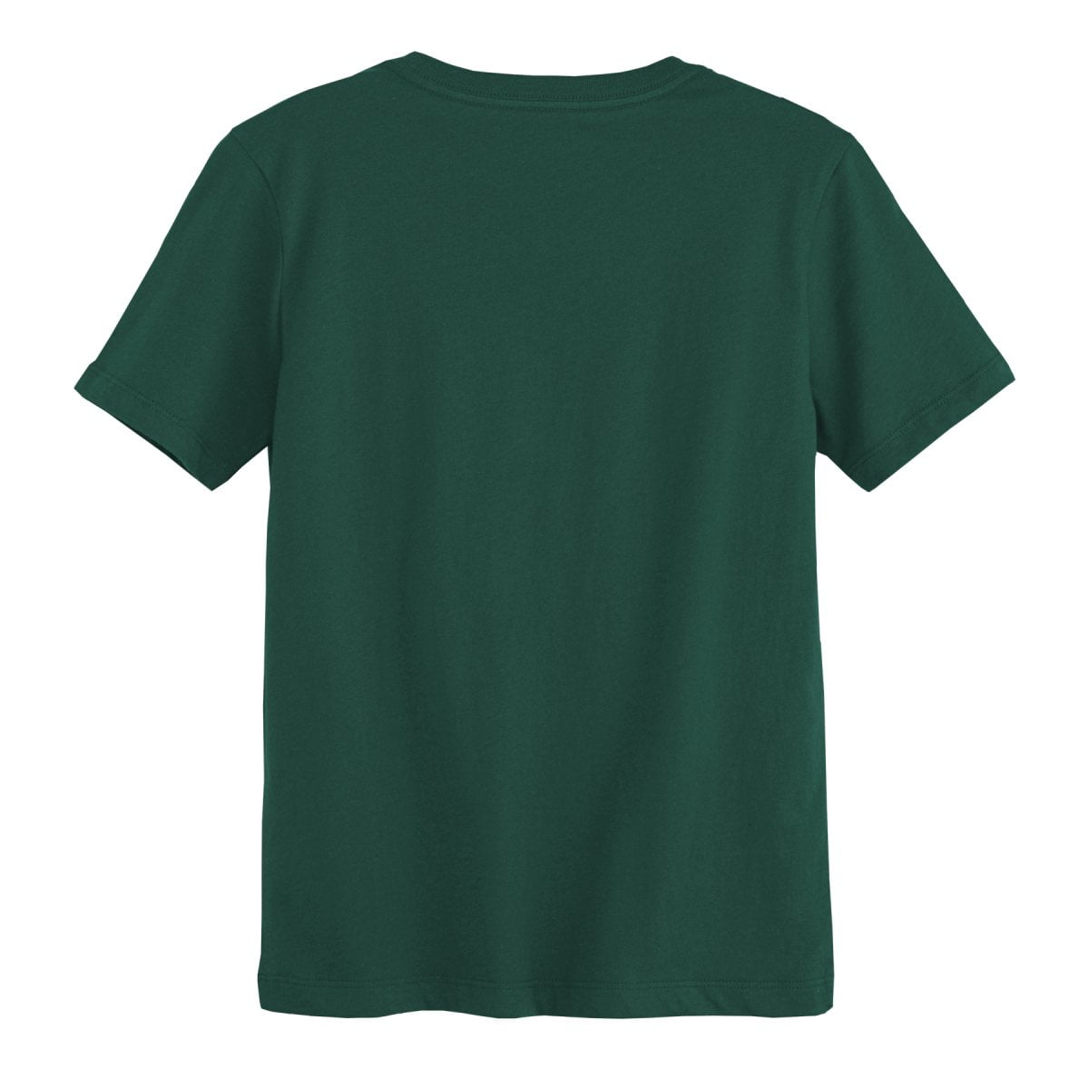 Mexico National Team Men's Green Arch-Over Logo Soccer Tee