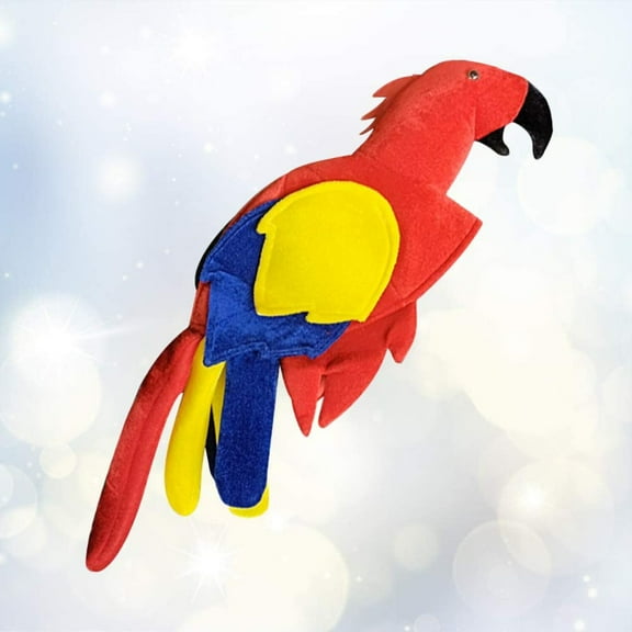 Parrot Hat