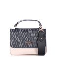thumbnail image 2 of Bolsa crossbody Westies HBCOUSIN2WE,NEGRO/MULTICOLOR,, 2 of 4