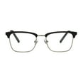 thumbnail image 2 of Foster Grant Blue Light Square Fashion Glasses, 2 of 7