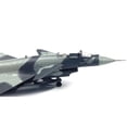 thumbnail image 3 of JIAHAOO Collectible J-10 Fighter Jet Replica Suitable for Father's Day Gifts & Plane Collector's Shelves, 3 of 8