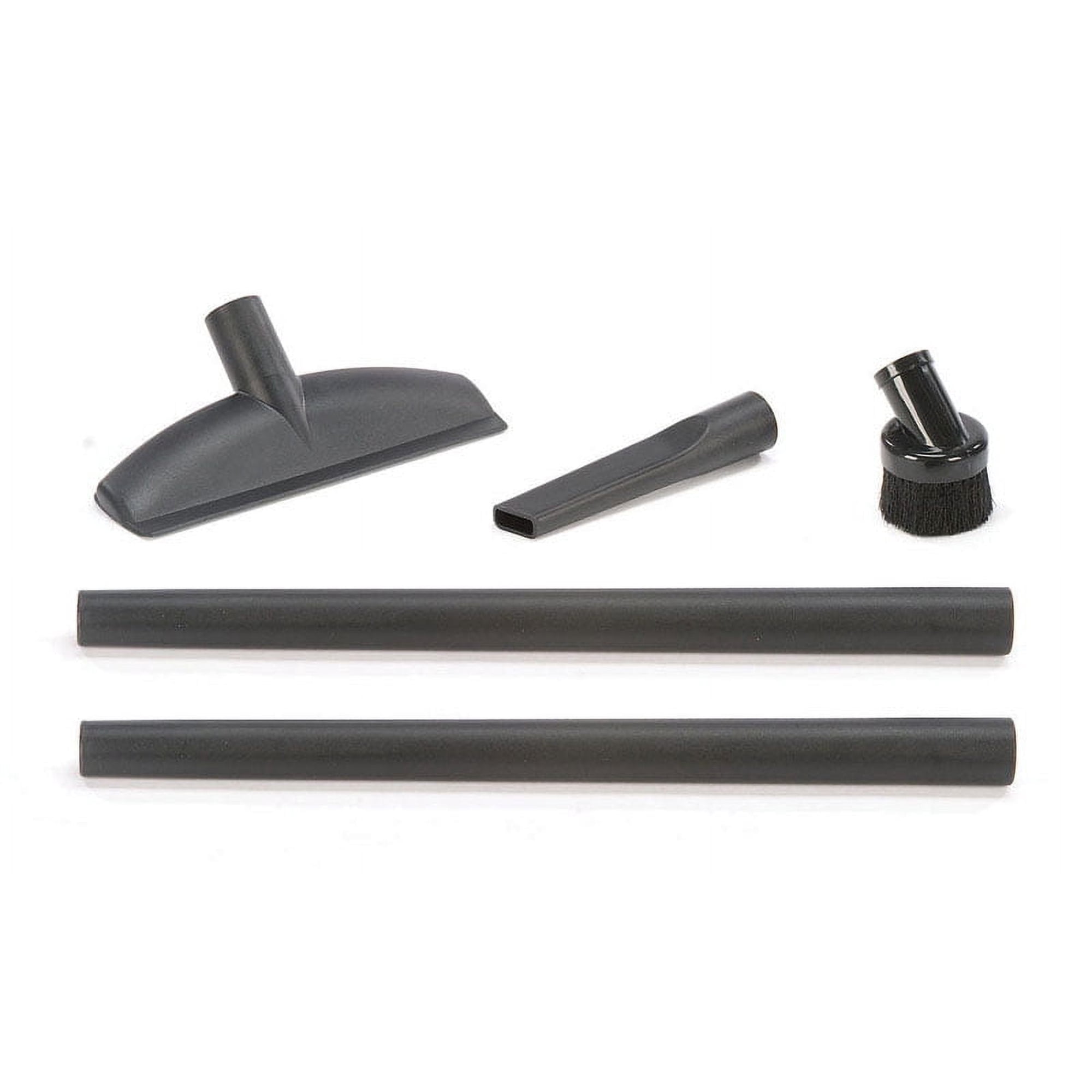 Shop-Vac 5-Piece 1-1/4" Wet Dry Vacuum Accessory Kit