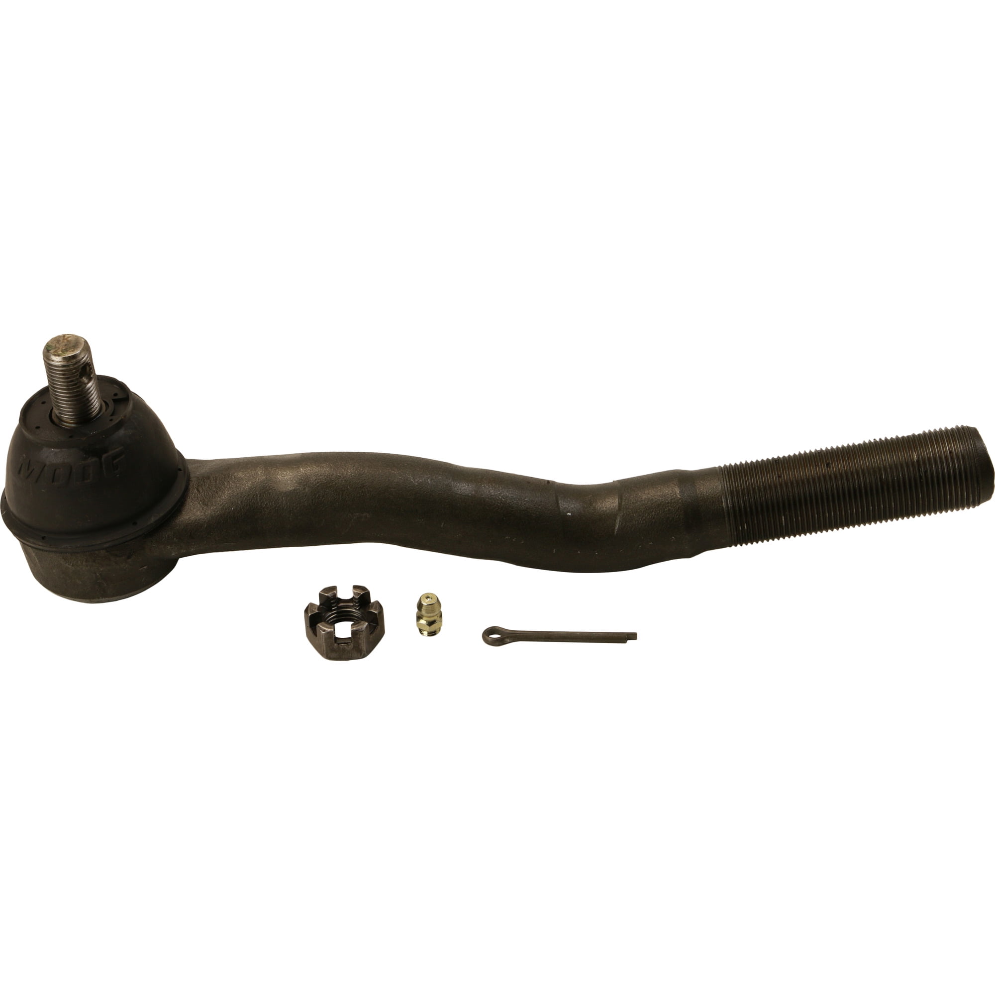 Inner & Outer Steering Tie Rod Ends Drag Link For Jeep Grand Cherokee 1999-2004