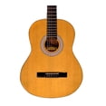 thumbnail image 1 of Guitarra Electroacústica La Sevillana UN-3EQ, 1 of 2