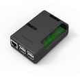 thumbnail image 3 of SABRENT Case for Raspberry Pi 2 Model B and Raspberry Pi Model B+ (B PLUS) Black (EC-PIBP), 3 of 3