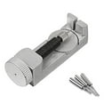 thumbnail image 2 of karymi Watch Link Removal Kit Watch Link Removal Tool Adjust Repair Tool Kit with 3 Extra Pins Gifts for Men Apartment Essentials, 2 of 9