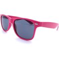 thumbnail image 1 of GFDYREE Classic 80's Vintage Style Design Sunglasses, 1 of 7
