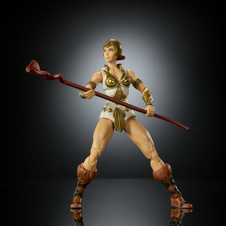 Masters of the Universe Masterverse Vintage Collection Teela