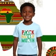 thumbnail image 2 of Chandail Filles Col Rond T-Shirt Graphique Hauts de Baseball Shorts de Basketball Garçons 6-7 Ans, 2 of 4