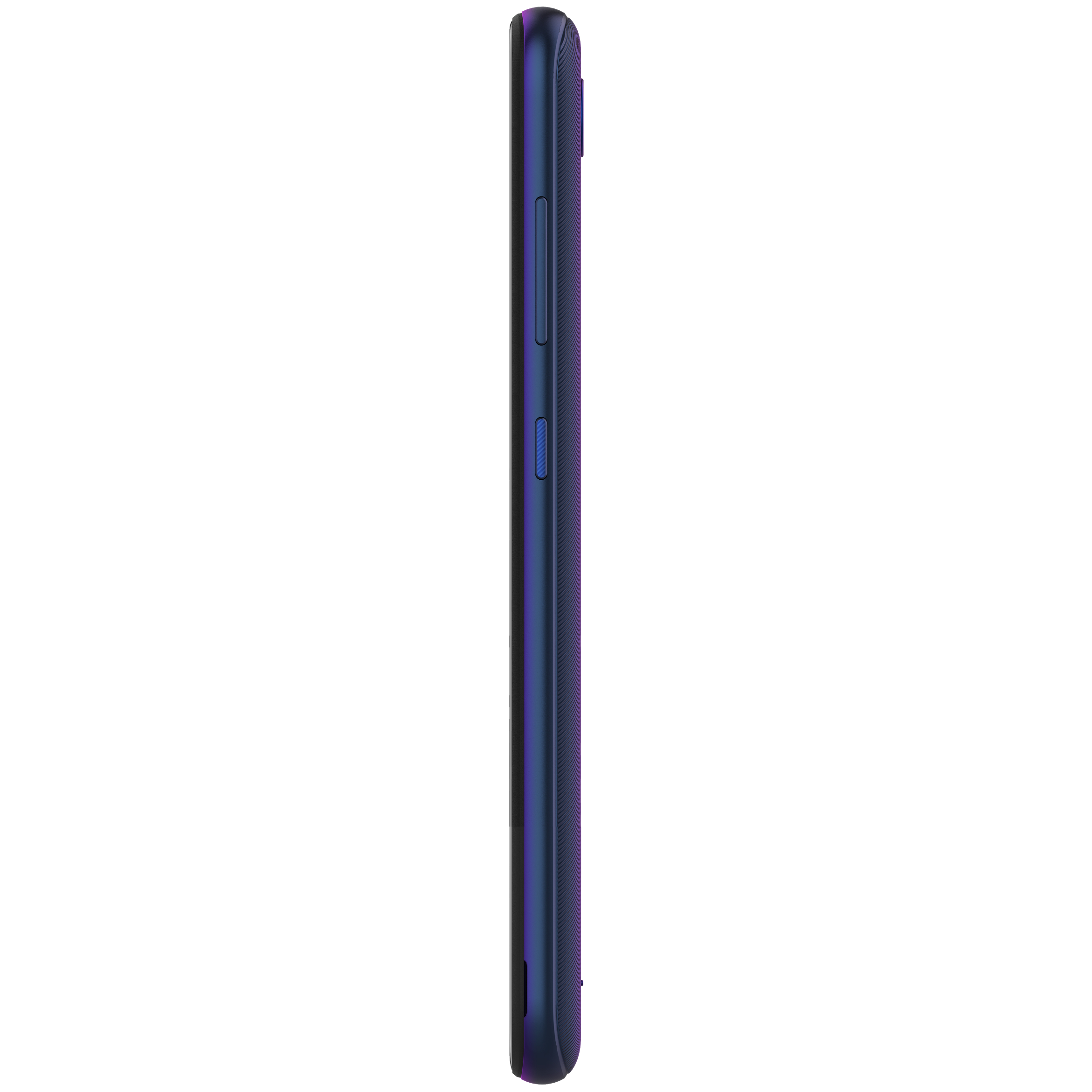 AT&T Calypso, 16GB, Chameleon Blue - Prepaid Smartphone - image 15 of 19