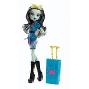 Monster High Scaris City of Frights Frankie Stein 10.5 Doll