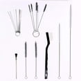 thumbnail image 3 of Kit de Nettoyage Professionnel 22 Pcs : Outils Pneumatiques Maintiennent une Performance Optimale, 3 of 8
