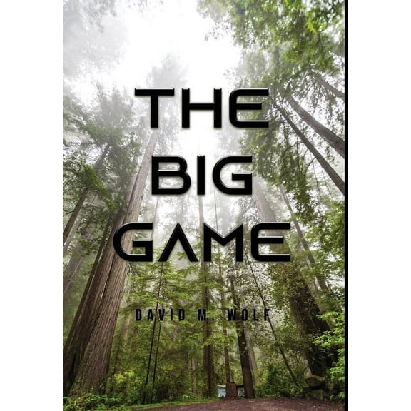 The Big Game (Hardcover)