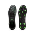 thumbnail image 5 of Tachones Puma Future 8 Play Hombre Tenis Futbol Deportivo negro 29.5, 5 of 5