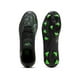 thumbnail image 5 of Tachones Puma Future 8 Play Hombre Tenis Futbol Deportivo negro 30, 5 of 5