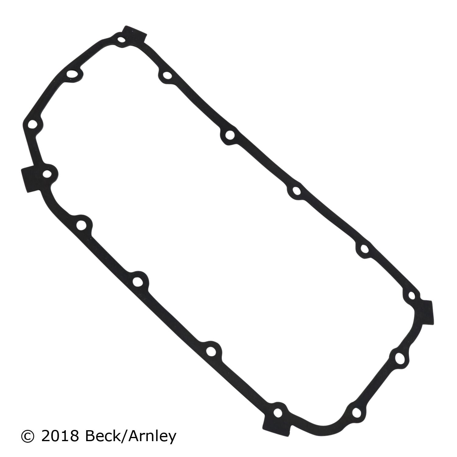 BeckArnley 044-0411 Auto Trans Filter Kit