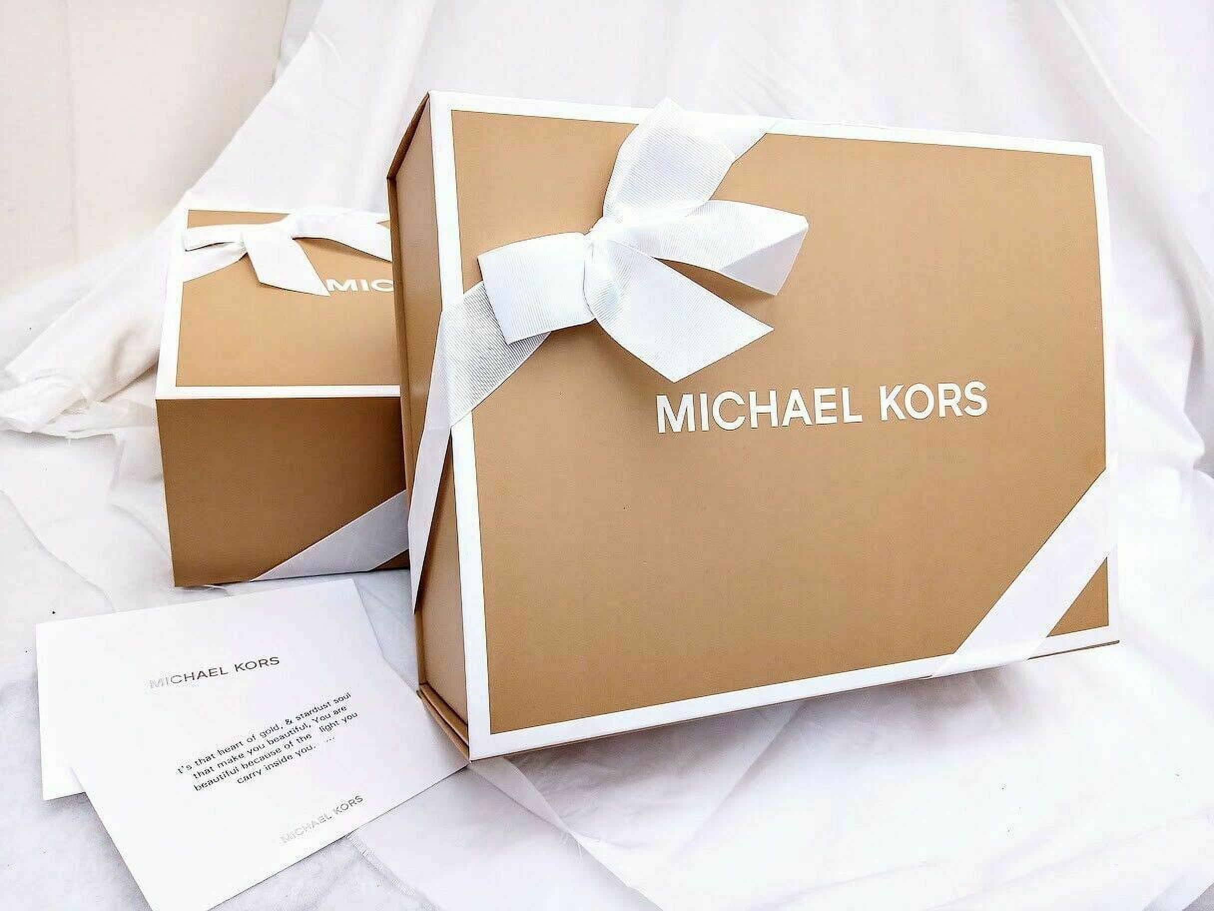 Michael Michael Kors Bedford Legacy Medium Convertible Satchel