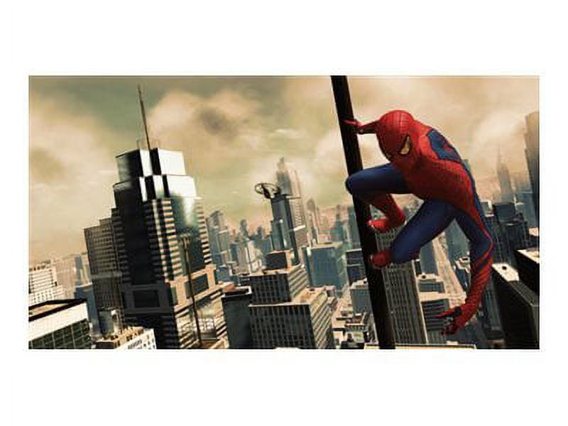 The Amazing Spider Man 2 Ps3 Psn Mídia Digital - MSQ Games