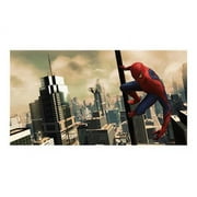 Restored Amazing Spider-Man 2 (Playstation 3)