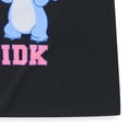thumbnail image 4 of Disney Lilo & Stitch Short Sleeve T-Shirt (Girls), Sizes 5-10, 4 of 4