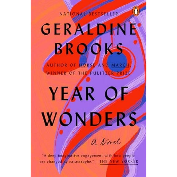 Pre-Owned Year of Wonders: A Novel of the Plague Paperback