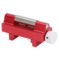 thumbnail image 2 of Honing Guide Tool Fixed Angle Woodworking Whetstone Sharpening Holder for Chisels Planes, 2 of 8