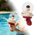 thumbnail image 1 of Tong Colorful Kids Water And Outdoor Water For Summer Perfect For Swimming Pools Beaches And Backyard Adventures, 1 of 6