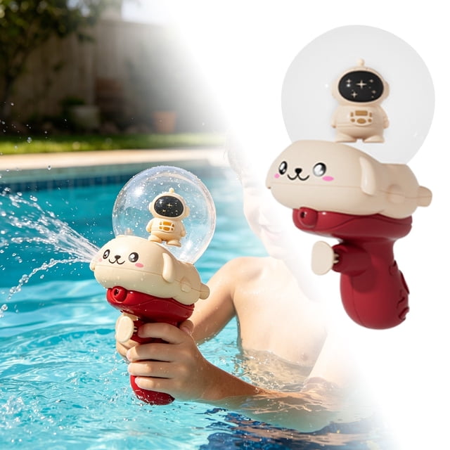 Tong Colorful Kids Water And Outdoor Water For Summer Perfect For Swimming Pools Beaches And Backyard Adventures