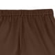 thumbnail image 5 of Pantalones largos para hombre, color liso, ajustados, con bolsillos y cremallera, informales, de pierna pequeña, 5 of 6