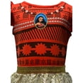 thumbnail image 4 of Disney Moana Toddler Girls Tutu Dress, 4 of 4
