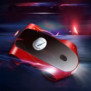 TIMIFIS Blast Pump Car Inflator Pump Car Inflator Pump Digital Display 12V Portable Tire Inflator Intelligent Tire Replacement Inflator Sense Other Exterior Accessories