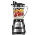 thumbnail image 1 of Licuadora Hamilton Beach Power Elite 12 Funciones con Jarra Vidrio 1.25L Tritura Hielo 700W, 1 of 8