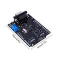 thumbnail image 2 of CAN BUS Shield MCP2515 SPI Módulo de expansión Sub-D estándar de 9 pines para Arduino, 2 of 9