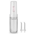 thumbnail image 1 of Water Flosser For Teeth Dental Oral Irrigator ,portable And Rechargeable For Etravel, 1 of 4