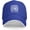 Blue, variant on Straight Outta Gods Wor John 3: 16 Jesus Christian Lord Baseball Cap Sun Hat Gift Women Trucker Hat Men Dad Hat Black